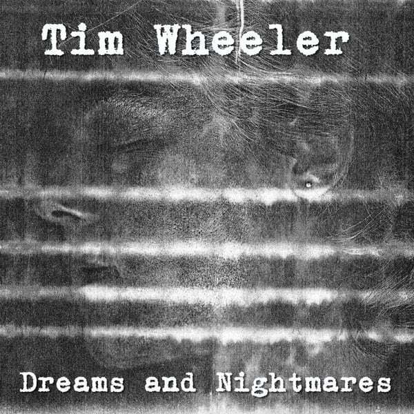 Cover art for Dreams and Nightmares